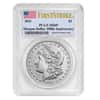 2021 Morgan Silver Dollar Centennial PCGS MS 69 FS