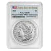 2021 Morgan Silver Dollar Centennial PCGS MS 70 FDOI