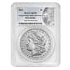 2021 Morgan Silver Dollar Centennial PCGS MS 70 FS (Morgan Label)