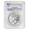 2021 Peace Silver Dollar Centennial PCGS MS 69 FS