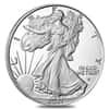 2021 S 1 oz Proof Silver American Eagle Type 2 Limited Edition PCGS PF 69 FS