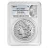 2021-S Morgan Silver Dollar Centennial PCGS MS 69 FS (Morgan Label)