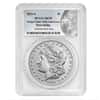 2021-S Morgan Silver Dollar Centennial PCGS MS 70 FS (Morgan Label)