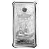 Lot of 50 - 2021 St. Helena 10 oz East India Company Silver Coin Bar .999 Fine BU