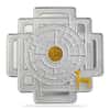 2022 1.5 oz Silver Incan House of Sun Maze Coin Solomon Islands .9999 Fine (w/Box & COA)