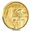2022 1/4 oz Australian Wildlife Gold Coin BU Perth Mint
