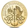 2022 1 oz Austrian Gold Philharmonic Coin BU