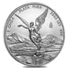 Roll of 25 - 2022 1 oz Mexican Silver Libertad Coin .999 Fine BU (Tube, Lot of 25)