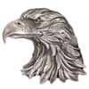 2022 Chad 1 oz Silver American Eagle Coin Serial #1 NGC MS 70 ER Shaped High Relief