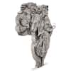2022 Chad 5 oz Silver Big Five Africa Shaped High Relief Coin .999 Fine (w/Box)