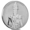 2022 Niue 1 oz Star Wars IG-11 $2 Silver Coin .999 Fine BU