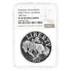 2022-P 1 oz American Liberty Proof Silver Medal NGC PF 69 UCAM