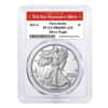 2022-S 1 oz Proof Silver American Eagle PCGS PF 69 FS (SF Label)