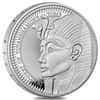 b 2022 UK 28.28 gram Discovery of Tutankhamun's Tomb Proof Silver Coin .925 Fine (w/Box & COA)
