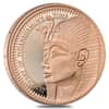2022 UK 39.94 gram Discovery of Tutankhamun's Tomb Proof Gold Coin .917 Fine (w/Box & COA)