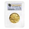 2022-W 1 oz $50 Proof Gold American Buffalo PCGS PF 69 FS (Buffalo Label)