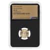 2023 1/10 oz Gold American Eagle NGC MS 70 FDOI