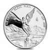 2023 1/2 oz Proof Mexican Silver Libertad Coin