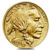 2023 1 oz Gold American Buffalo $50 Coin BU