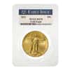 2023 1 oz Gold American Eagle PCGS MS 70 Early Issue