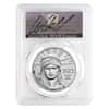 2023 1 oz Platinum American Eagle PCGS MS 70 FDOI (David Hall)