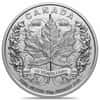 2023 Canada 5 Kilo Silver Maple 35th Anniversary Coin