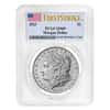 2023 Morgan Silver Dollar PCGS MS 69 FS