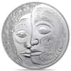 Box of 400 - 2023 Niue 1 oz Maori Silver Coin .999 Fine