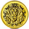 2023 Niue 1 oz Roaring Lion Truth Series Proof Gold Coin