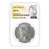 2023 Peace Silver Dollar NGC MS 70