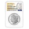 2023-S Morgan Silver Dollar Proof Coin NGC PF 69 ER (Morgan Label)