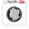 2023-S Morgan Silver Dollar Proof Coin NGC PF 70 AR (Castle)