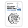 2023-S Peace Silver Dollar Proof Coin NGC PF 70 ER