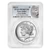 2023-S Peace Silver Dollar Proof Coin PCGS PF 70 FS (Peace Label)