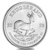 2023 South Africa 1 oz Silver Krugerrand BU