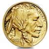 2023-W 1 oz $50 Proof Gold American Buffalo (w/Box & COA)