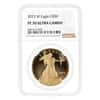 2023-W 1 oz $50 Proof Gold American Eagle NGC PF 70 UCAM