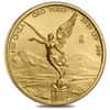 2024 1/20 oz Mexican Libertad Gold Coin BU