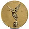 2024 1/2 oz Mexican Libertad Reverse Proof Gold Coin