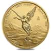 2024 1/4 oz Mexican Libertad Gold Coin BU