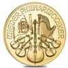 2024 1 oz Austrian Gold Philharmonic Coin BU