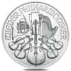2024 1 oz Austrian Silver Philharmonic Coin BU