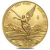 2024 1 oz Mexican Libertad Gold Coin BU