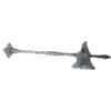 2024 2.5 oz South Korea The Halberd of St. Raphael Silver Bar .999 Fine
