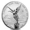 2024 2 oz Reverse Proof Mexican Silver Libertad Coin