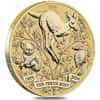 2024 Australia 13.5 gram The Perth Mint's 125th Ann. Coin