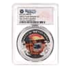 2024 Cook Islands 1 oz Beauty of the World Twelve Apostles Silver Coin PCGS MS 70