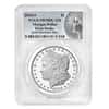 2024-S Morgan Silver Dollar Proof Coin PCGS PF 70 FS (Morgan Label)