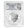 2024-S Peace Silver Dollar Proof Coin PCGS PF 69 FS (Peace Label)