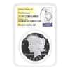 2024-S Peace Silver Dollar Proof Coin NGC PF 70 UCAM FR